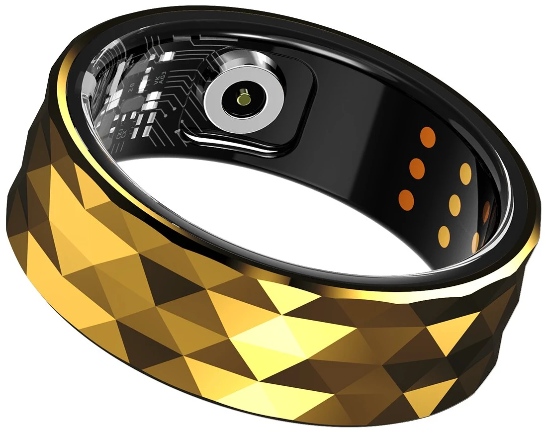 Смарт - кільце INSPIRE HSR12 Gold (HSR12-9-gold)